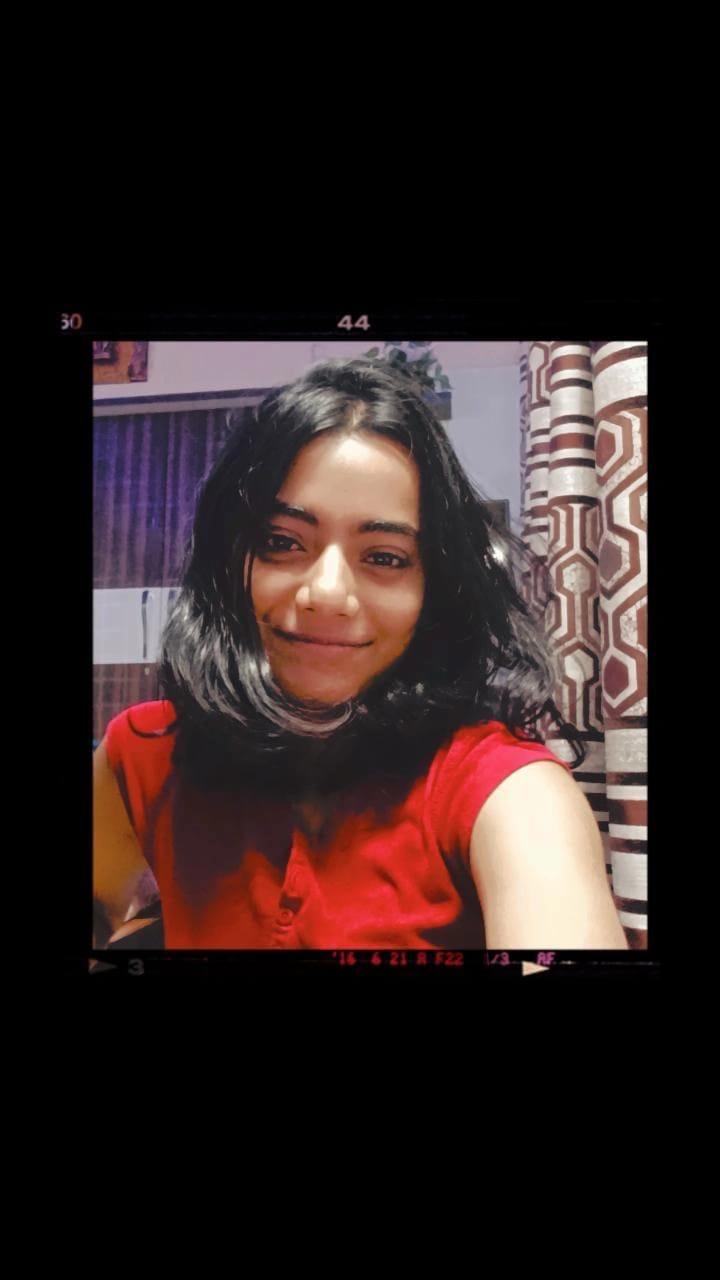 Devanshi portrait 10