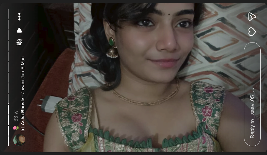 Devanshi portrait 11