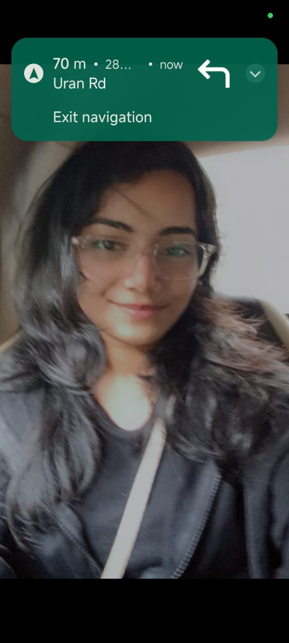 Devanshi portrait 8