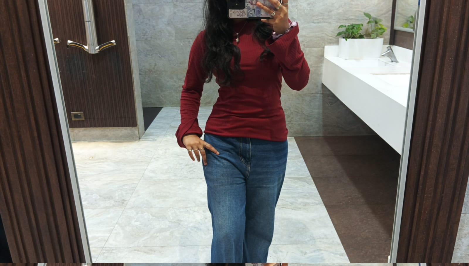 Devanshi hot portrait 2