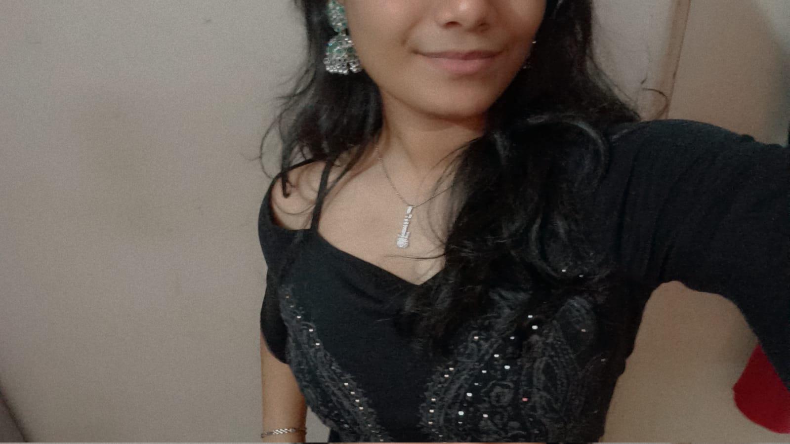 Devanshi hot portrait 5
